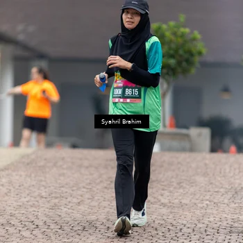 Runner Photo 8555071