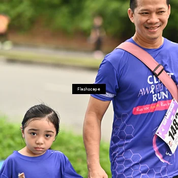 Runner Photo 8555074