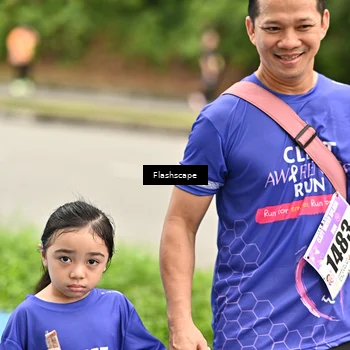 Runner Photo 8555075