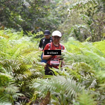 Runner Photo 8555091