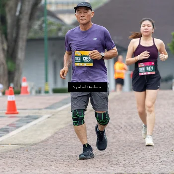 Runner Photo 8555092