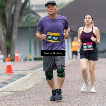 Runner Photo 8555093