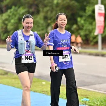 Runner Photo 8555095