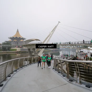 Runner Photo 8555097