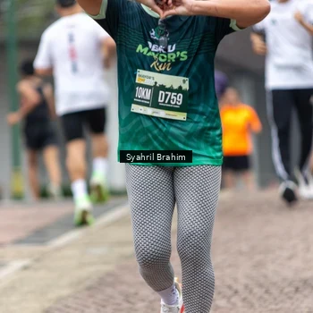 Runner Photo 8555099