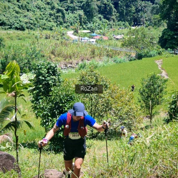 Runner Photo 85551