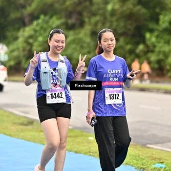 Runner Photo 8555100