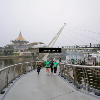 Runner Photo 8555104
