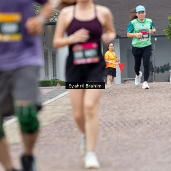 Runner Photo 8555106