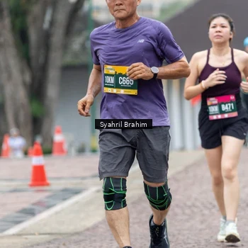 Runner Photo 8555109