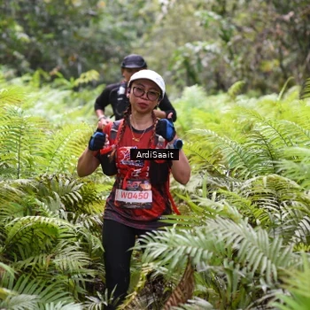 Runner Photo 8555110