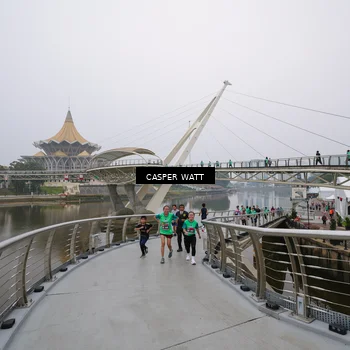 Runner Photo 8555111