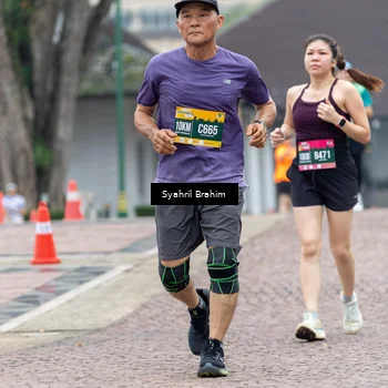 Runner Photo 8555114