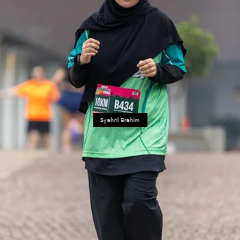 Runner Photo 8555115