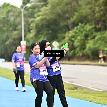 Runner Photo 8555116