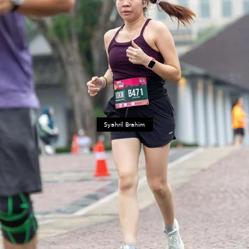 Runner Photo 8555117