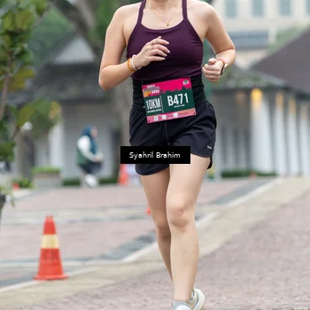 Runner Photo 8555118