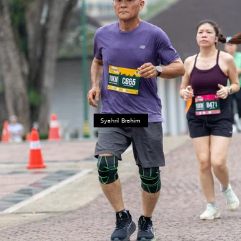 Runner Photo 8555120