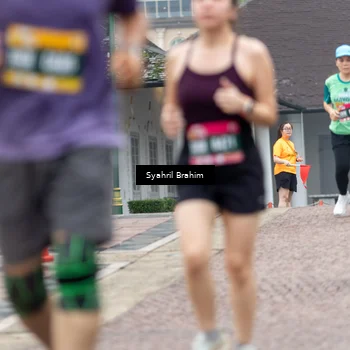 Runner Photo 8555127