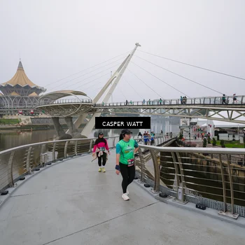 Runner Photo 8555132