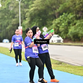 Runner Photo 8555133