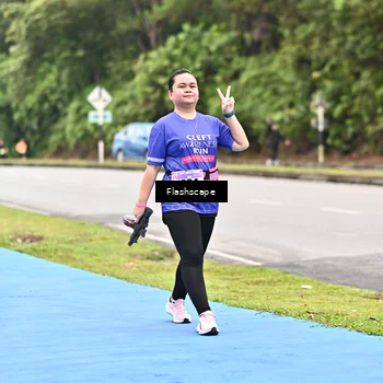 Runner Photo 8555134