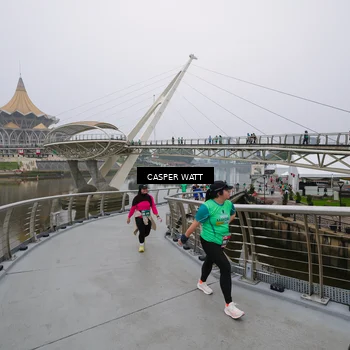 Runner Photo 8555135