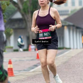Runner Photo 8555138
