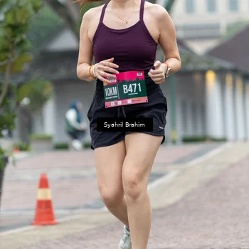 Runner Photo 8555139