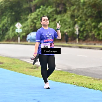 Runner Photo 8555140