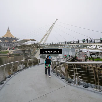 Runner Photo 8555141