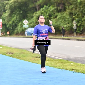 Runner Photo 8555142