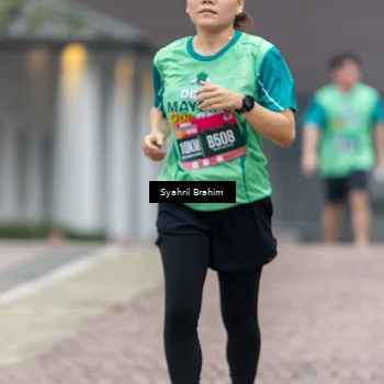 Runner Photo 8555145