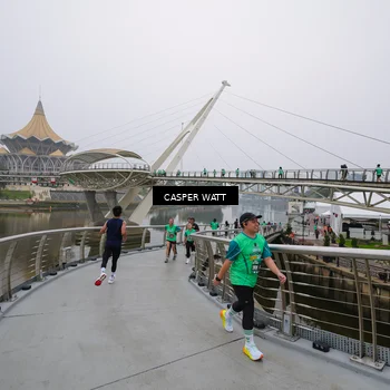 Runner Photo 8555149