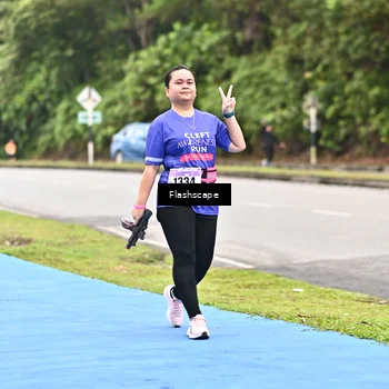 Runner Photo 8555150