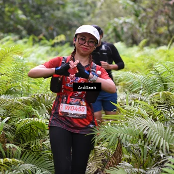 Runner Photo 8555151