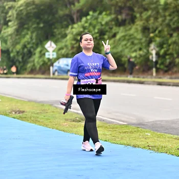 Runner Photo 8555152