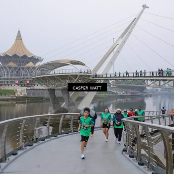 Runner Photo 8555154