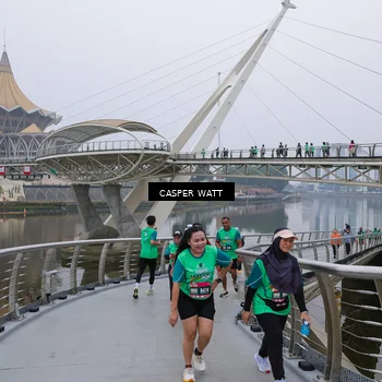 Runner Photo 8555156