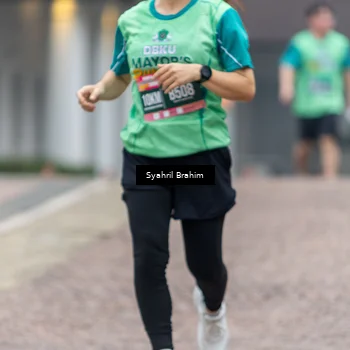 Runner Photo 8555159