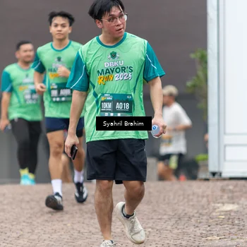 Runner Photo 8555160