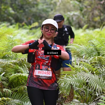 Runner Photo 8555162