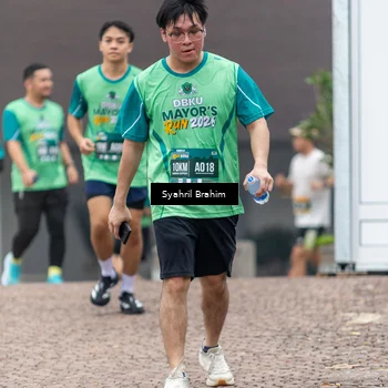 Runner Photo 8555163