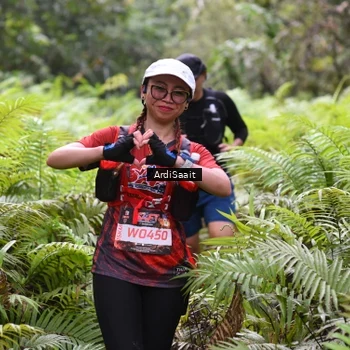 Runner Photo 8555164