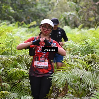 Runner Photo 8555165