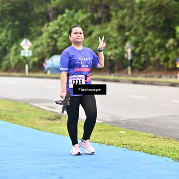 Runner Photo 8555166