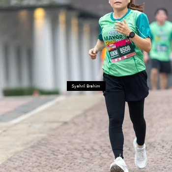 Runner Photo 8555167