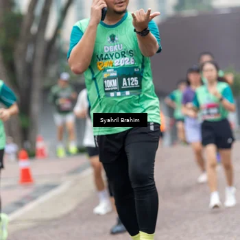 Runner Photo 8555171