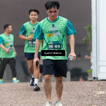Runner Photo 8555173