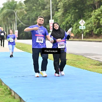 Runner Photo 8555175